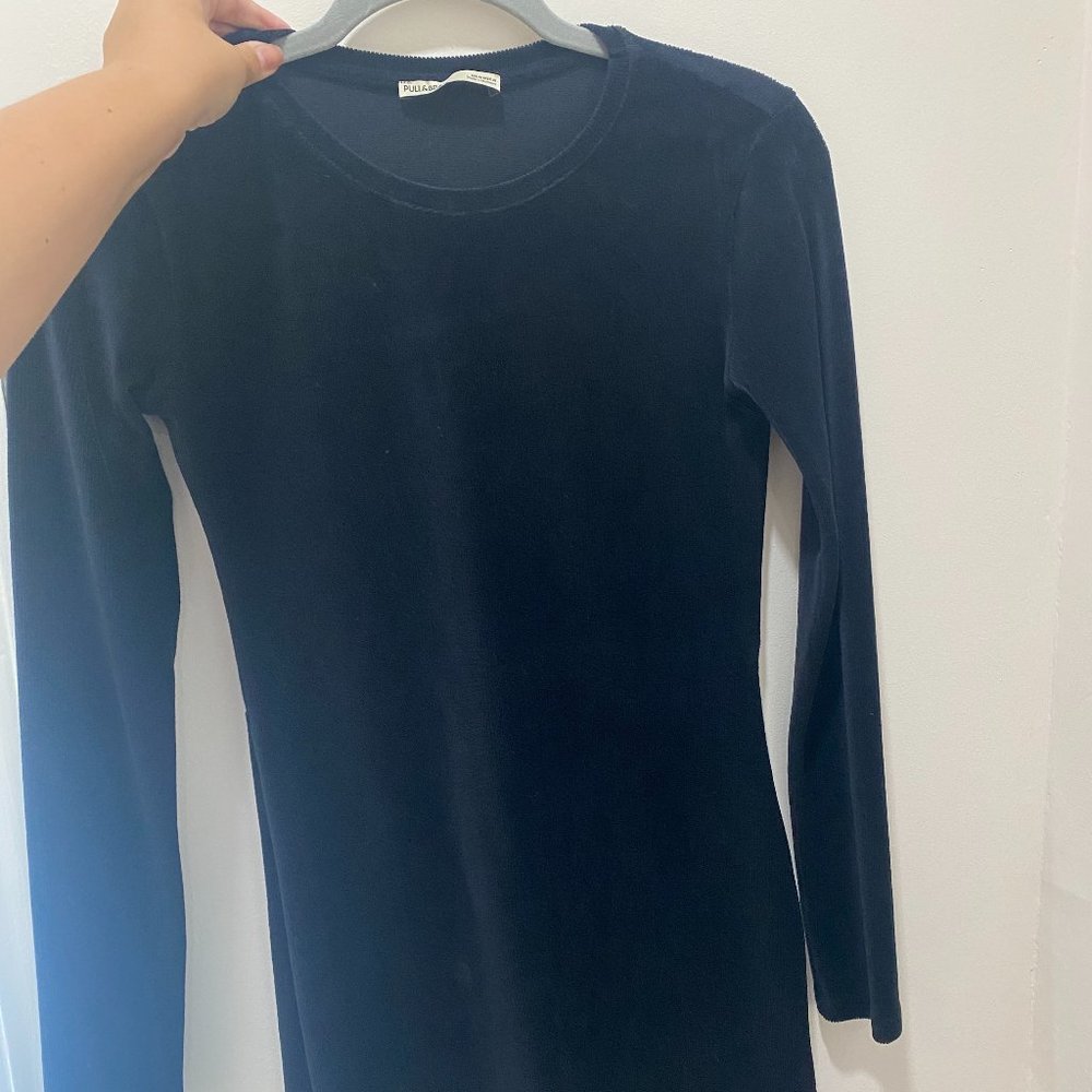 Pull & Bear Mini Dress